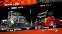Truck Racer screenshot, image №199314 - RAWG
