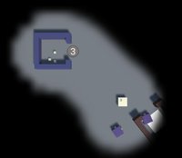 Creeping Dark screenshot, image №1737053 - RAWG