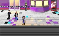 Pizza Quest (idClip42) screenshot, image №2166854 - RAWG