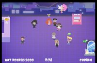 Love at First Sight (itch) screenshot, image №3778080 - RAWG