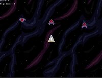 2D Shooter Tutorial (Swood6) screenshot, image №3616530 - RAWG