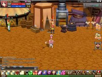 Winifred screenshot, image №521950 - RAWG