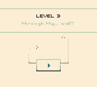 Through (#gbjam 4 version) screenshot, image №1013982 - RAWG