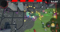World Eater (itch) screenshot, image №1314020 - RAWG