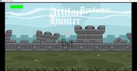 Artifact Hunter (GameDemon) screenshot, image №3280970 - RAWG