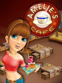 Amelie's Cafe HD Lite screenshot, image №1600235 - RAWG