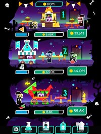 Death Tycoon - Tap to riches screenshot, image №1923625 - RAWG