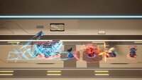 Crossing Frontier: Fate Foretold screenshot, image №3983422 - RAWG