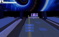 Cosmic Bowling screenshot, image №2174294 - RAWG