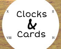 Clocks & Cards screenshot, image №3591255 - RAWG