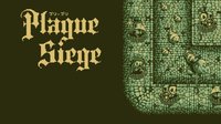 Plague Siege screenshot, image №2191653 - RAWG
