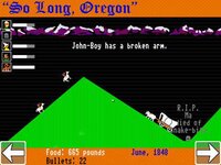 So Long, Oregon! screenshot, image №2774556 - RAWG