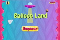 Balloon Land screenshot, image №2894544 - RAWG