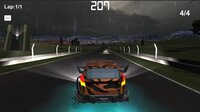 Road Racer (redcontroller interactive) screenshot, image №3356168 - RAWG