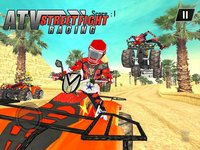 ATV STREET FIGHT RACING screenshot, image №973785 - RAWG