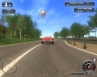 Classic Car Racing screenshot, image №469797 - RAWG