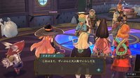 Atelier Shallie: Alchemists of the Dusk Sea screenshot, image №618955 - RAWG