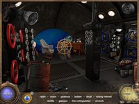 Captain Nemo - Hidden Items screenshot, image №1723635 - RAWG