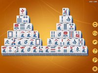 Mahjong Deluxe Go screenshot, image №2169174 - RAWG