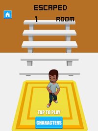 Trapped Buildbox 3D Game Template screenshot, image №2543470 - RAWG