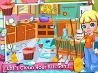 After Party House Cleanup screenshot, image №1959066 - RAWG