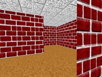 Windows 95 3D Maze but it's a Game screenshot, image №3159728 - RAWG