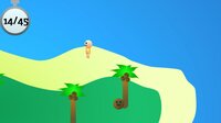 Coconut Tag screenshot, image №2732739 - RAWG