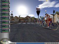Cycling Manager 4 screenshot, image №358584 - RAWG
