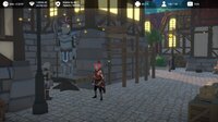 The Uncultured screenshot, image №4228831 - RAWG