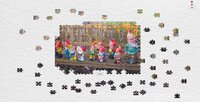 Gnome Enchanted Jigsaw Puzzles screenshot, image №3907263 - RAWG