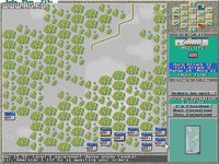 Wargame Construction Set 2: Tanks! screenshot, image №333815 - RAWG