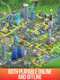 City Island 2: Building Sim screenshot, image №1630341 - RAWG