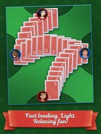 Simply Card Suite screenshot, image №2047906 - RAWG
