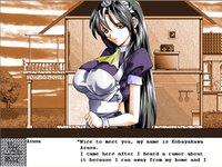 The Maid's Story screenshot, image №3266095 - RAWG