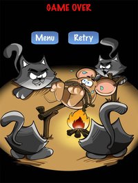 Mouse Maze - Top Brain Puzzle screenshot, image №914395 - RAWG