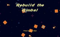 Rebuild the Gimbal screenshot, image №2887867 - RAWG