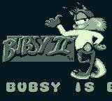 Bubsy 2 screenshot, image №751180 - RAWG