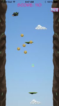 Fat Ninja! screenshot, image №2170078 - RAWG