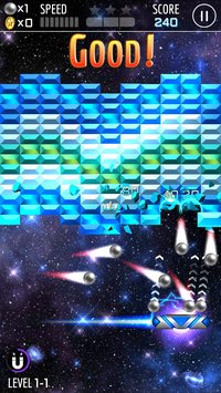 Astroball (itch) screenshot, image №1963402 - RAWG