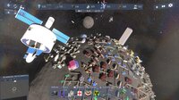 Asteroid Colony screenshot, image №4109935 - RAWG