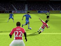 FIFA Online screenshot, image №548327 - RAWG