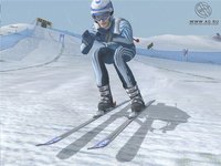 Alpine Skiing 2006 screenshot, image №439141 - RAWG