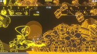 Neon Warfield screenshot, image №4214358 - RAWG