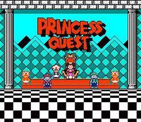 Princess Quest Part 1 screenshot, image №3095982 - RAWG