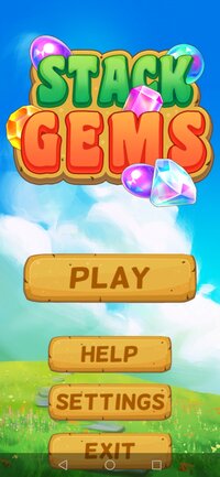 Stack gems screenshot, image №2549149 - RAWG