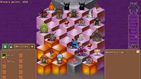 The Dungeon Tower screenshot, image №3905922 - RAWG