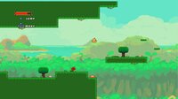 Stone Age: the prehistoric platformer screenshot, image №2655283 - RAWG