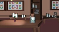 Changeling (Arabeara) screenshot, image №1686567 - RAWG