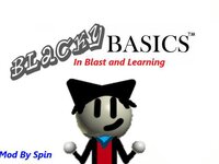 Blacky Basics screenshot, image №3136386 - RAWG