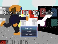 The Mission of Dog Gamer screenshot, image №3582377 - RAWG